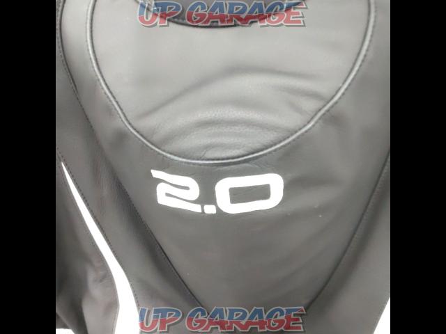 Size: 46
BERIK
Racing Suit 2.0-09