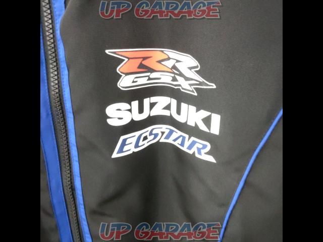 Size: L
SUZUKI
Team winter jacket-02
