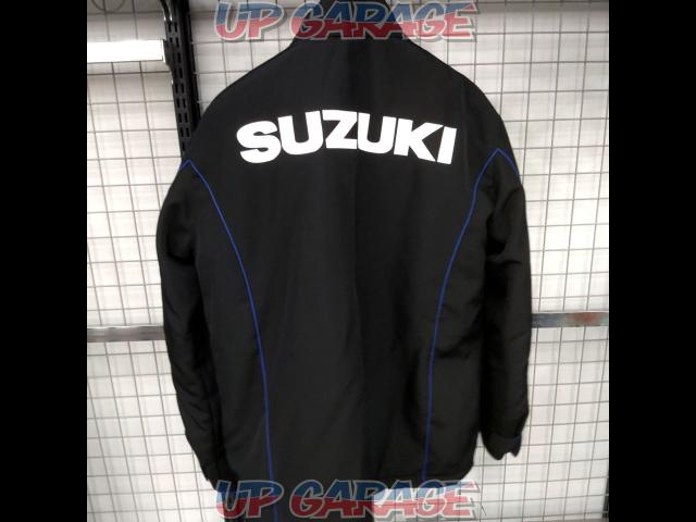 Size: L
SUZUKI
Team winter jacket-04