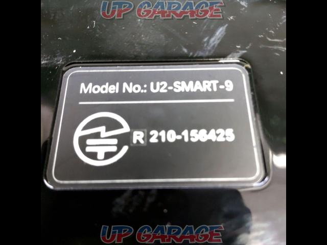 OTTOCAST CarPlay U2-SMART-9-03