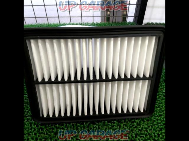 MAHLE
LX5885
Air filter-02