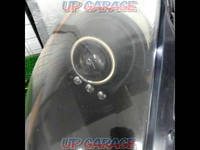 Wakeari
Unknown Manufacturer
Inner black lighting ring head light
Fairlady Z / Z 33
The previous fiscal year]-02