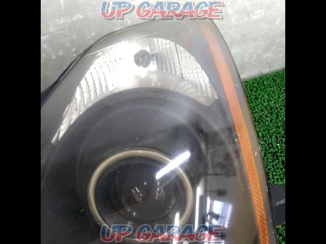 Wakeari
Unknown Manufacturer
Inner black lighting ring head light
Fairlady Z / Z 33
The previous fiscal year]-05