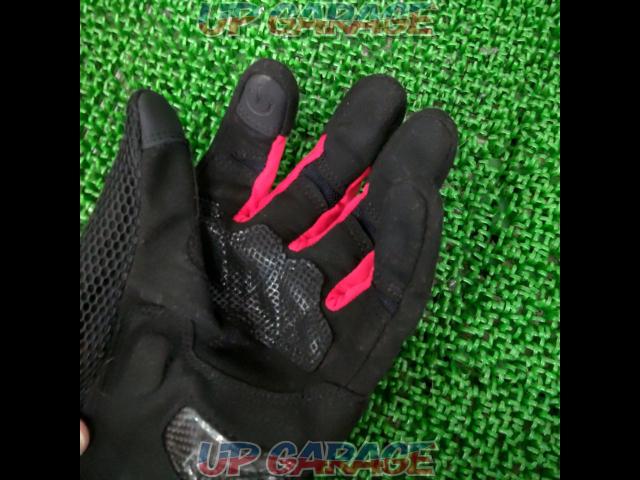 Size L
KOMINE
GK-2153 Protect 3D Mesh Gloves-05