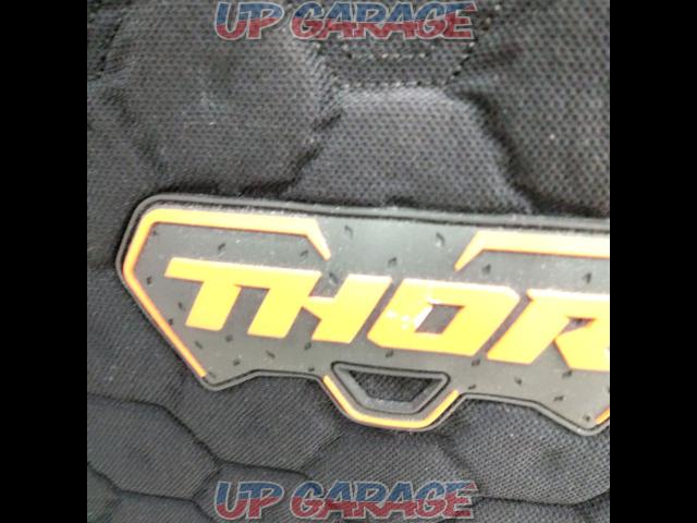 Thor COMP FLEX プロテクターシャツ-03