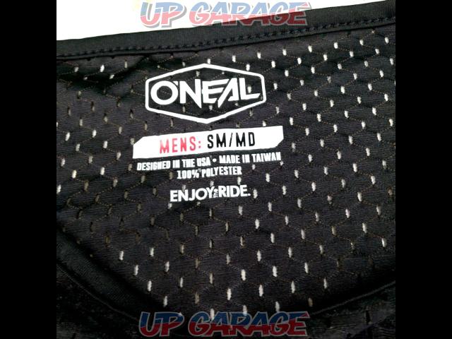 ONEAL(オニール) SMASHBEST プロテクターシャツ-02