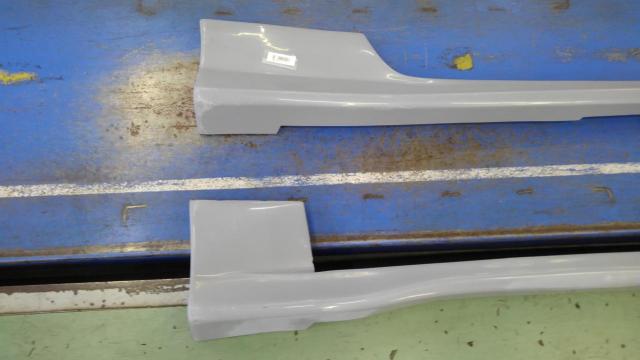 Unknown Manufacturer
Side step
Silvia / S13-02