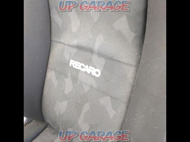RECARO (Recaro) LX-VS
Reclining seat-02