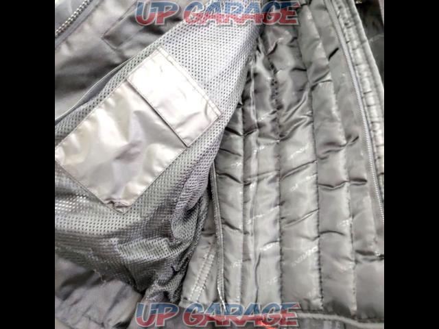 Size
XL
KOMINE
JK-581
Protect Winter Jacket-Agata-03