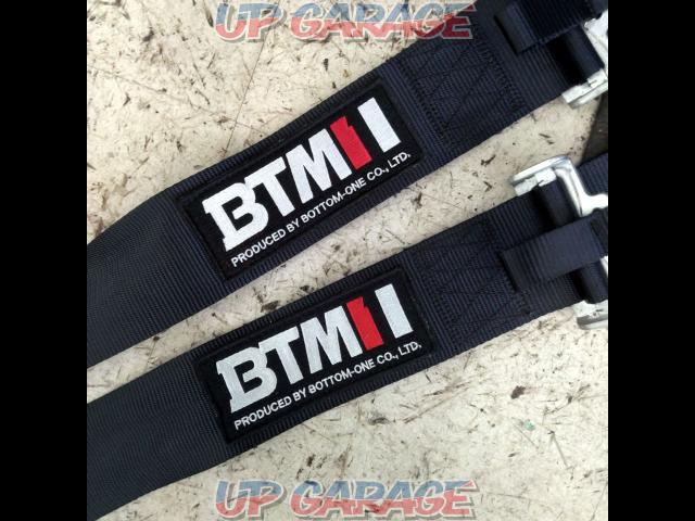 BTMI
Turnbuckle four-point seat belt-03