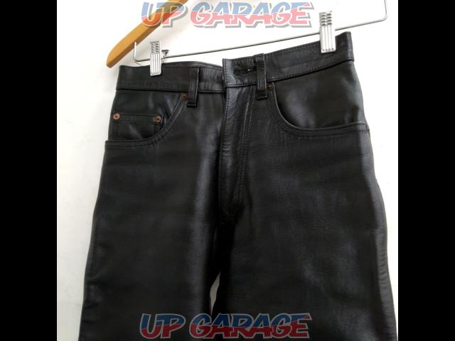 Size S
HAROLD
DANIELL
Leather pants-02