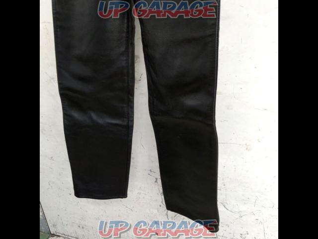Size S
HAROLD
DANIELL
Leather pants-03
