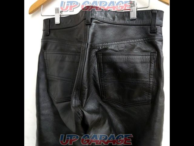 Size S
HAROLD
DANIELL
Leather pants-05
