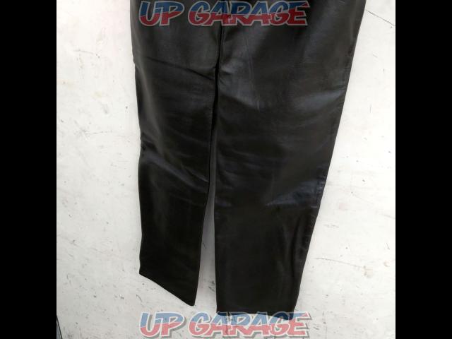 Size S
HAROLD
DANIELL
Leather pants-06
