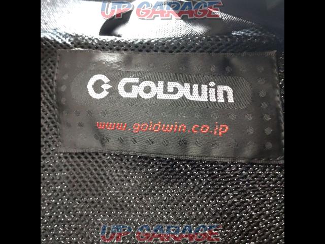 GOLDWIN (ゴールドウイン) GSM2607 メッシュジャケット *夏用-03