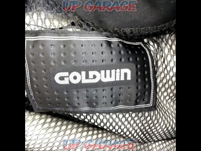 GOLDWIN (Goldwin)
Multi-weather riding pants
Size: O-05