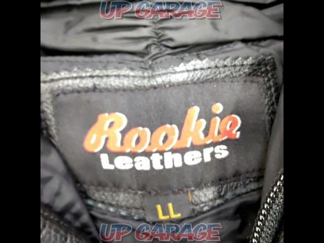 Rookia
Leather pants
Size: LL-06
