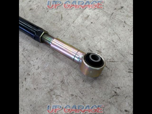 Racing
Gear (Racing Gear) STREET
RIDE
Adjustable lateral rod
Wagon R/Palette
MH23S/MK21S-02