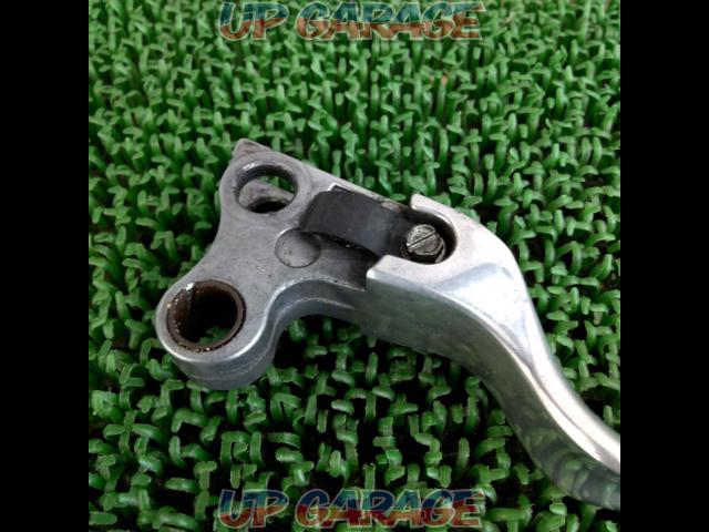 HarleyDavidson
Genuine brake & clutch lever
Softail ('96-'14)-04