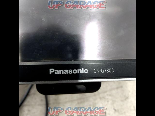 Panasonic
CN-G730D-02