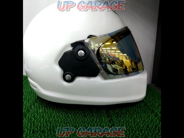 Size
XL
Arai
RAPIDE-NEO/Full-face helmet-04