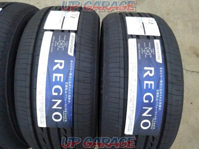 [Tire only] BRIDGESTONE
REGNO
GR-X2-02