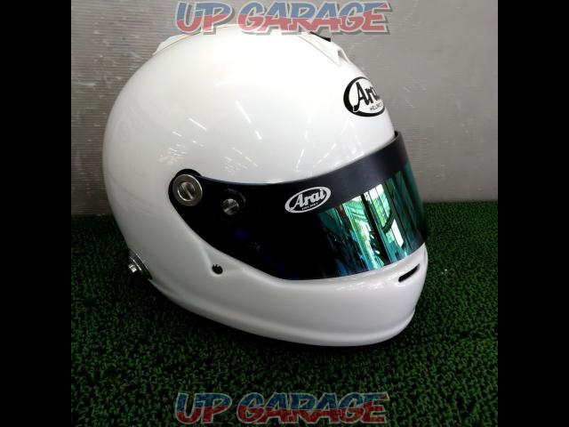 Arai GP-6S 競技用ヘルメット-03