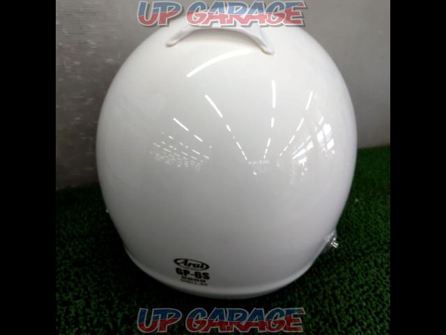 Arai GP-6S 競技用ヘルメット-04