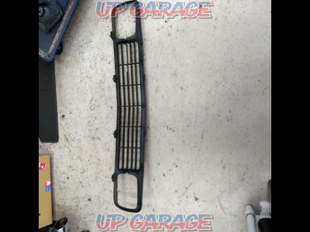 NISSAN
Sunny Truck genuine square front grill-02