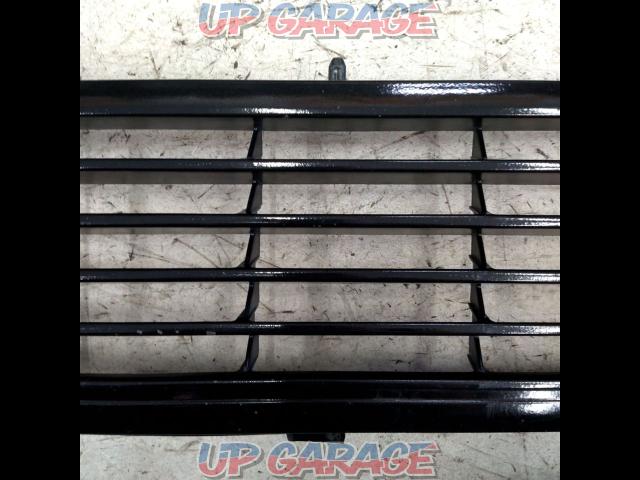 NISSAN
Sunny Truck genuine square front grill-04