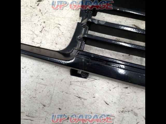 NISSAN
Sunny Truck genuine square front grill-06