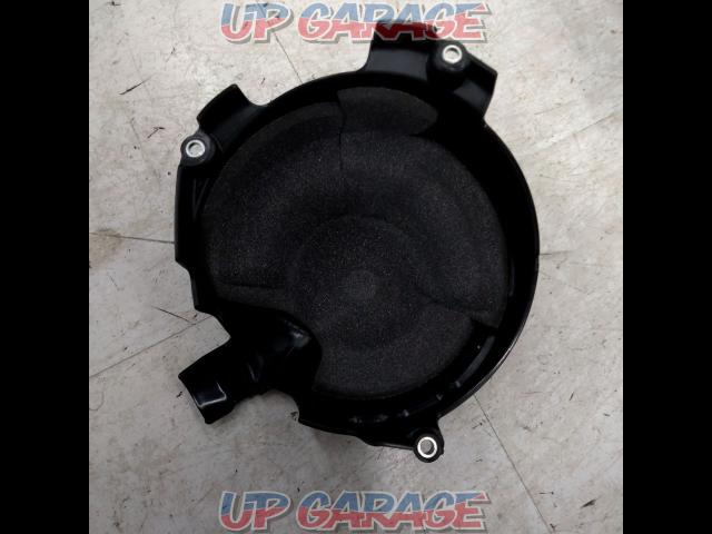 YAMAHA
Genuine clutch cover protector
MT-09(1RC)-02