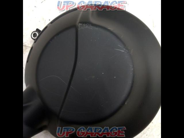 YAMAHA
Genuine clutch cover protector
MT-09(1RC)-03