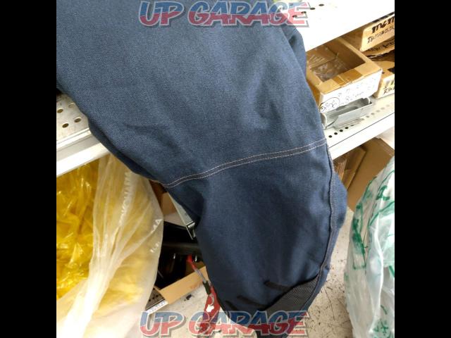 Workman
Over pants
Product number: WM3640
Size: M-04