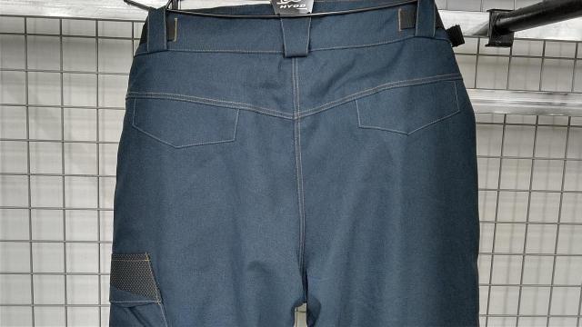Workman
Over pants
Product number: WM3640
Size: M-06