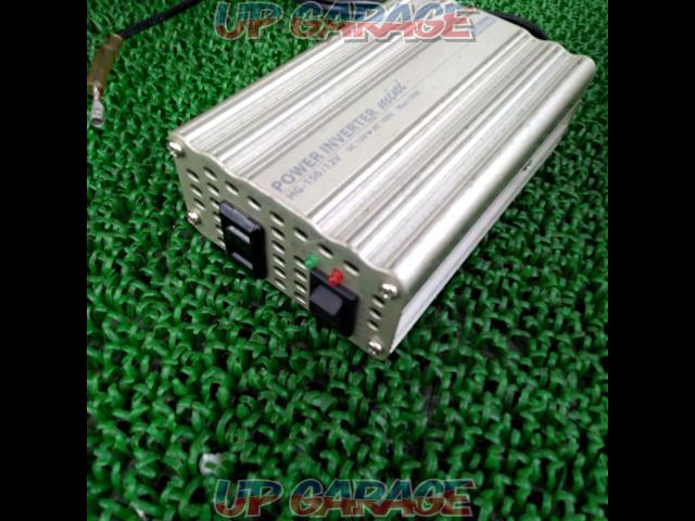 Cellster
HG-150
12V
Power inverter mini-02