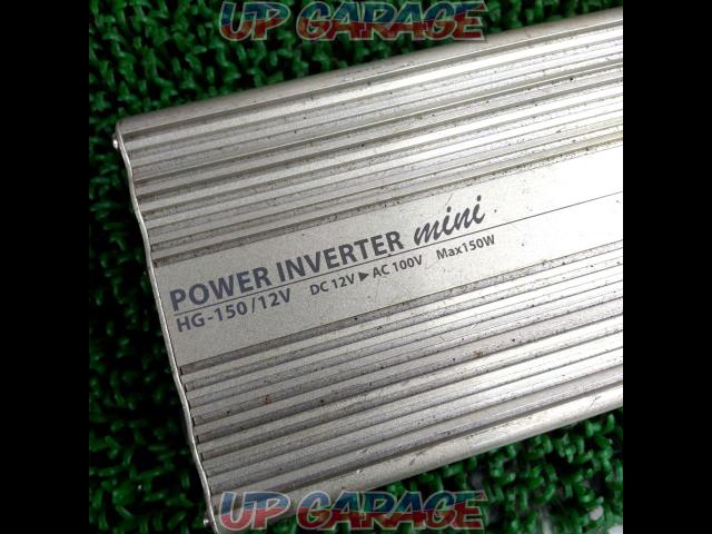 Cellster
HG-150
12V
Power inverter mini-03