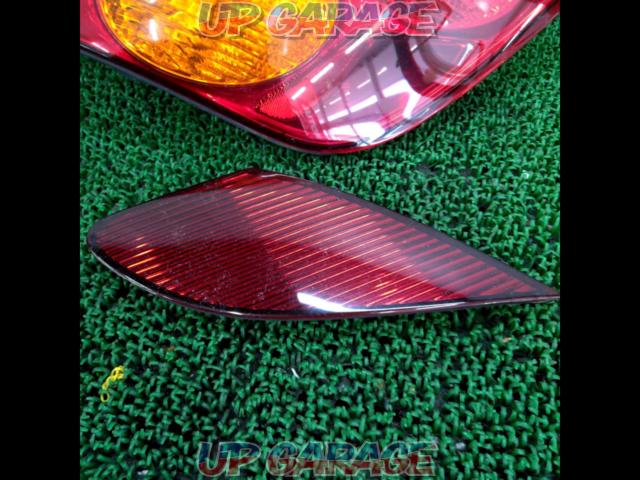 Toyota Genuine (TOYOTA) Soarer/UZZ40
Previous period
Genuine tail lens-04