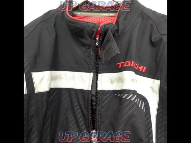 Size XL
RSTaichi
Dry master team jacket
RSJ297-02