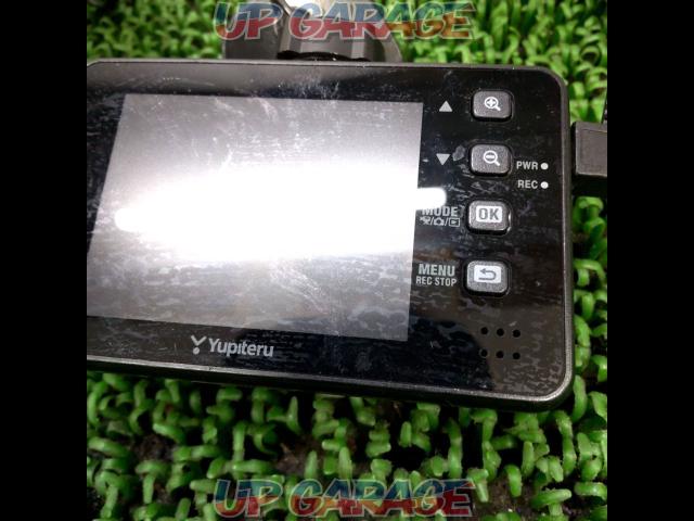 YUPITERU(ユピテル)DRY-FH72GS ドライブレコーダー-02
