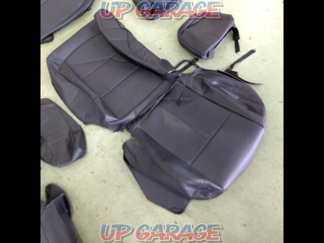 Zstple
Seat Cover
[Prius
ZVW51/55-03