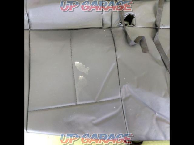 Zstple
Seat Cover
[Prius
ZVW51/55-04