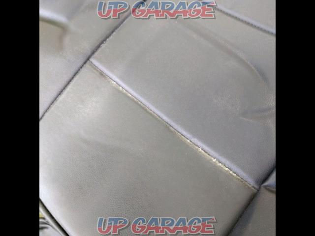 Zstple
Seat Cover
[Prius
ZVW51/55-07
