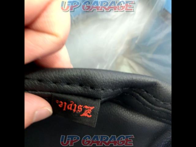 Zstple
Seat Cover
[Prius
ZVW51/55-09
