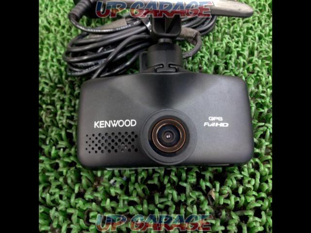 KENWOOD(ケンウッド)DRV-610 フロントドライブレコーダー-03