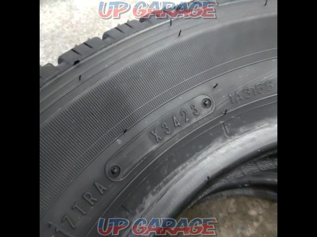 [Only two tire] DUNLOP
ENASAVE
VAN01-03