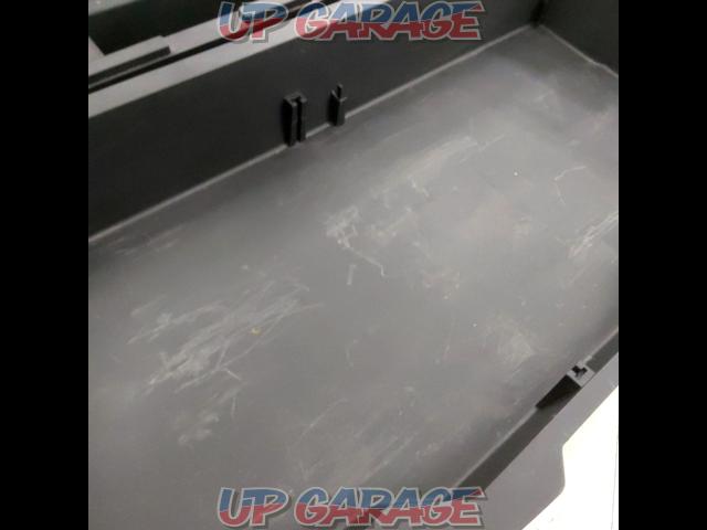 Unknown Manufacturer
Luggage under tray
X-Trail / T32 series-02
