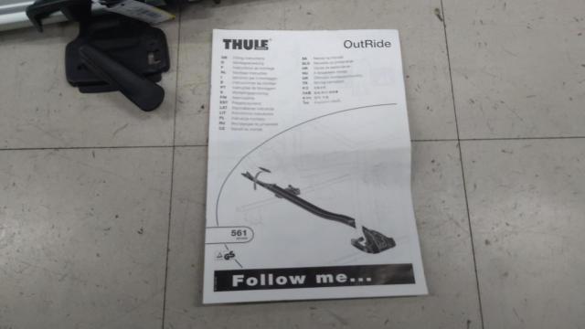 THULE OutRide TH561 サイクルキャリア-04