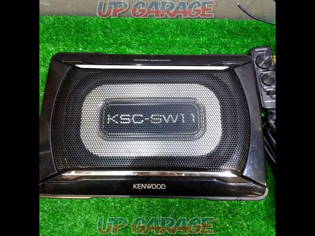 KENWOOD KSC-SW11-02