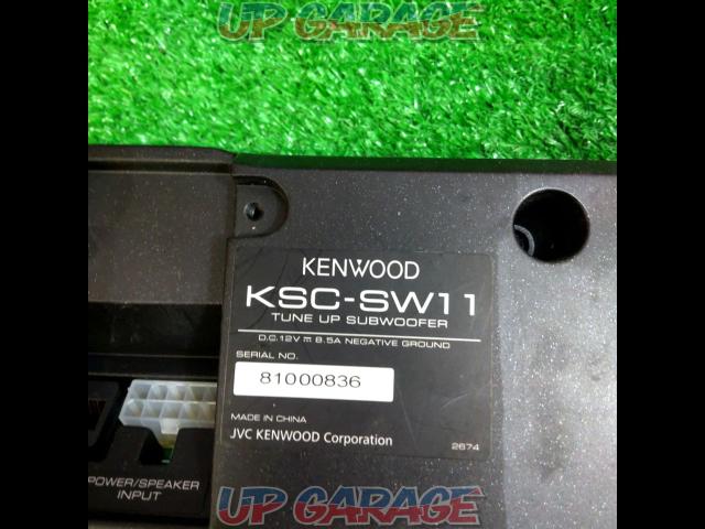 KENWOOD KSC-SW11-05